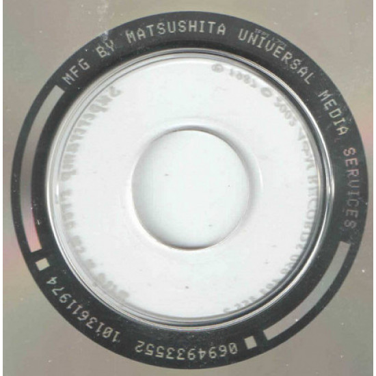 Продам фірмовий CD Продам фірмовий CD