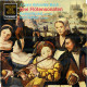 Johann Sebastian Bach – Drei Flötensonaten Johann Sebastian Bach – Drei Flötensonaten
