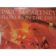Вініл PAUL McCARTNEY FLOWERS IN THE DIRT Вініл PAUL McCARTNEY FLOWERS IN THE DIRT