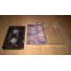 Crematorium (Tekilovy Dreams) of 1995. (MS). Cartridge. Moroz Records. Booklet. Crematorium (Tekilovy Dreams) of 1995. (MS). Cartridge. Moroz Records. Booklet.