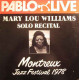 Mary Lou Williams – Solo Recital Montreux Jazz Festival 1978 Mary Lou Williams – Solo Recital Montreux Jazz Festival 1978