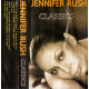 Jennifer Rush (Classics) 1998. (MC). Кассета. Gold Lion. Ukraine. Jennifer Rush (Classics) 1998. (MC). Кассета. Gold Lion. Ukraine.