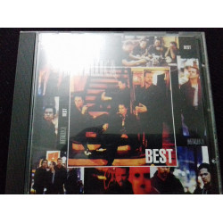 Metallica. Best 1983-1996 balkanton