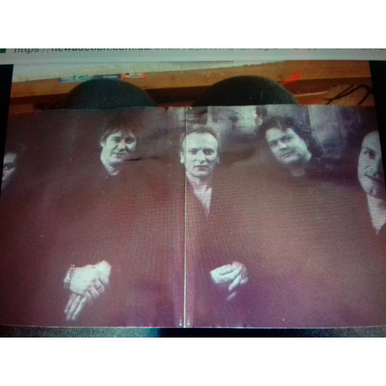 Def leppard .euphoria p1999 mercury rostok neo. .. Def leppard .euphoria p1999 mercury rostok neo. ..