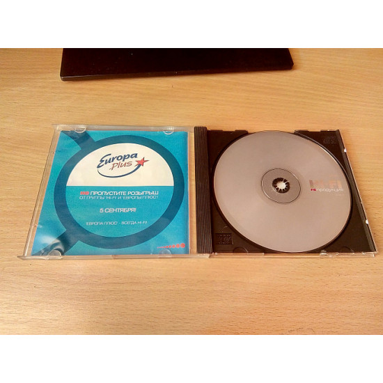 HI-FI - reproduktion HI-FI - reproduktion