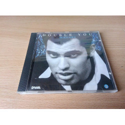 DOUBLE YOU - The Blue Album