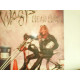 WASP-Mean Man./made in Holland./-ЕР. 1989. WASP-Mean Man./made in Holland./-ЕР. 1989.