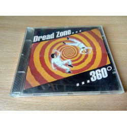 DREAD ZONE... - ...360