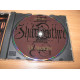 SATYRICON - The Shadowthrone (1994 Moonfog 1st press) SATYRICON - The Shadowthrone (1994 Moonfog 1st press)