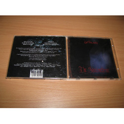 SATYRICON - The Shadowthrone (1994 Moonfog 1st press)