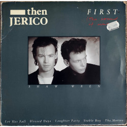 Then Jerico - First (The Sound Of Music)