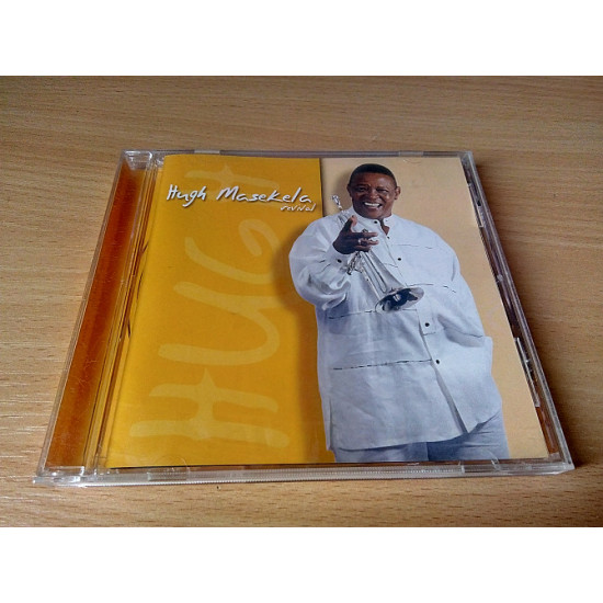 HUGH MASEKELA - Vevival HUGH MASEKELA - Vevival
