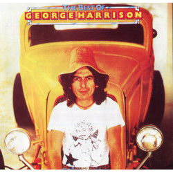 George Harrison-THE BEST OF GEORGE HARRISON
