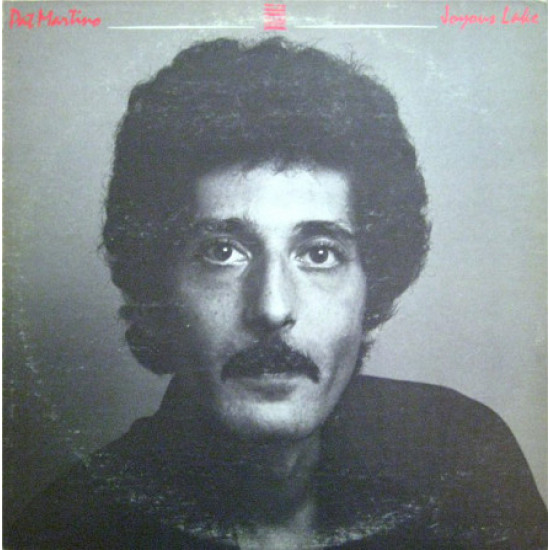 Pat Martino - Joyous Lake (LP, Album) Pat Martino - Joyous Lake (LP, Album)