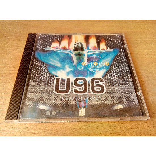 U 96 - Club Bizarre U 96 - Club Bizarre