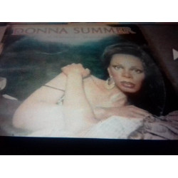 Donna Summer. i remember yesterday 1977casablanca usa