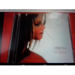 Ariana первая любовь р2002 Sony фирма