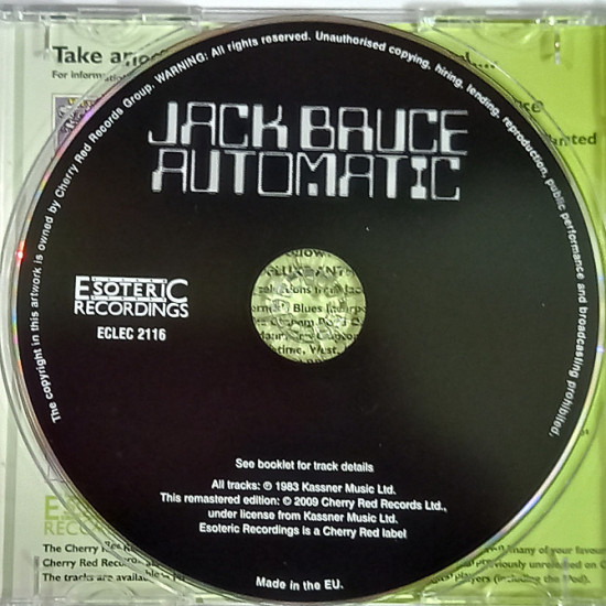 Продам фирменный CD Продам фирменный CD