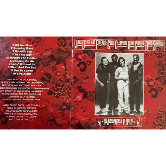Продам фірмовий CD Продам фірмовий CD