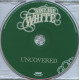 Tony Joe White-UNCOVERED Tony Joe White-UNCOVERED