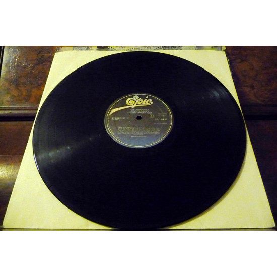 Rare Vinyl Plastinka = BRUCE WOOLLEY And The CAMERA CLUB = '79 Rare Vinyl Plastinka = BRUCE WOOLLEY And The CAMERA CLUB = '79