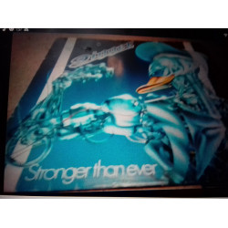 DIGGER.stronger than ever. P1986 NOISE gema 1st