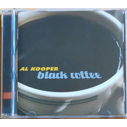Al Kooper - Black Coffee (2005)