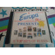 EUROPA PLUS 15 TOP HITS of Russia cd EUROPA PLUS 15 TOP HITS of Russia cd