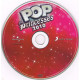 CD Pop Princesses 2010 CD Pop Princesses 2010