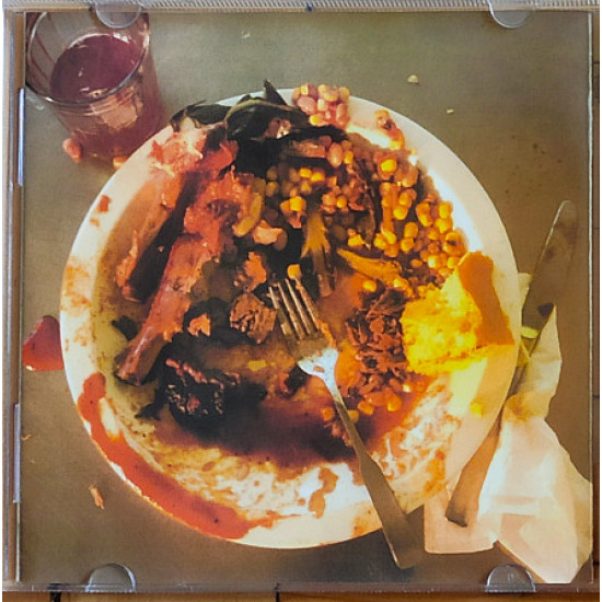 Smokin'Joe Kubek - Served up Texas Style! (1991) Smokin'Joe Kubek - Served up Texas Style! (1991)