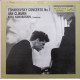 Tchaikovsky* - Van Cliburn, Kiril Kondrashin - Concerto No. 1 (LP, Album, Mono, Ind) Tchaikovsky* - Van Cliburn, Kiril Kondrashin - Concerto No. 1 (LP, Album, Mono, Ind)
