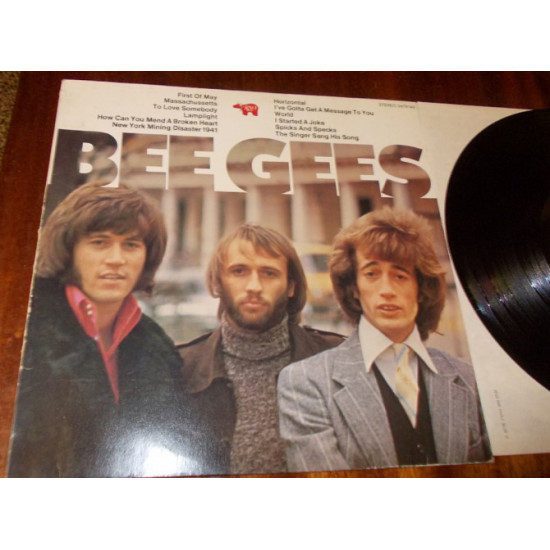 Bee Gees - Bee Gees Bee Gees - Bee Gees