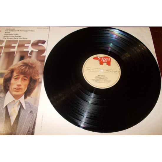 Bee Gees - Bee Gees Bee Gees - Bee Gees