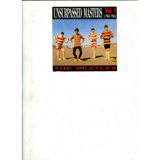 Продаю CD The Beatles Продаю CD The Beatles