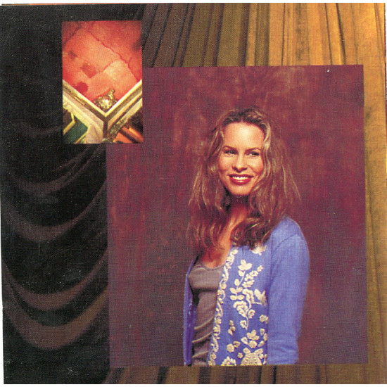 Продаю СD Vonda Shepard “By 7:30” – 1999 / “Songs For Ally McBeal” – 1998 Продаю СD Vonda Shepard “By 7:30” – 1999 / “Songs For Ally McBeal” – 1998