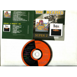Продаю CD The Beatles 