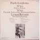 Joseph Haydn, Leonard Bernstein, The New York Philharmonic Orchestra - Symphonies 100 & 103 (LP, Alb Joseph Haydn, Leonard Bernstein, The New York Philharmonic Orchestra - Symphonies 100 & 103 (LP, Alb