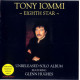 Tony Iommi-EIGHTH STAR Tony Iommi-EIGHTH STAR
