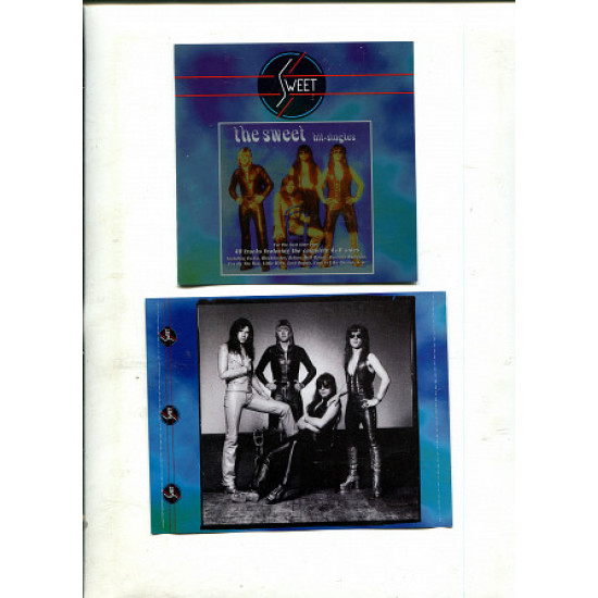 I sell CD Sweet I sell CD Sweet