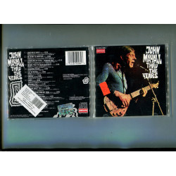 I sell CD John Mayall Thru The Years – 1971