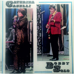 Caterina Caselli Bobby Solo