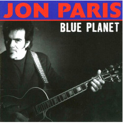 Продаю CD Jon Paris “Blue Planet” - 2004