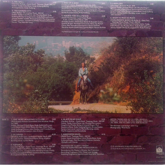 David Soul - David Soul David Soul - David Soul