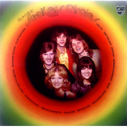 New Seekers - Circles