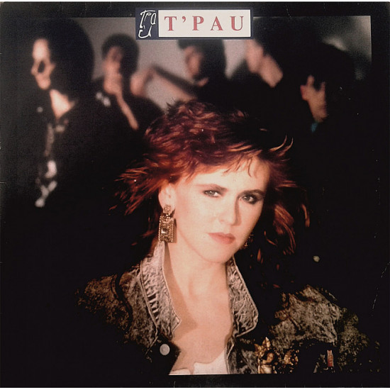 T'Pau - Bridge Of Spies T'Pau - Bridge Of Spies