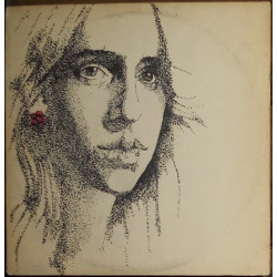 Laura Nyro ‎ – Christmas And The Beads Of Sweat (1970) (made in USA)