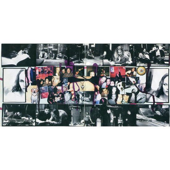 Продаю СD Vanessa Paradis “Bliss” – 2000 Продаю СD Vanessa Paradis “Bliss” – 2000