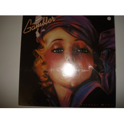 GAMBLER-Teenage magic 1979 Hard Rock, Arena Rock