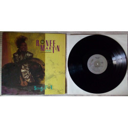 Ronee Martin - Sensation 1987 (NM/NM-)