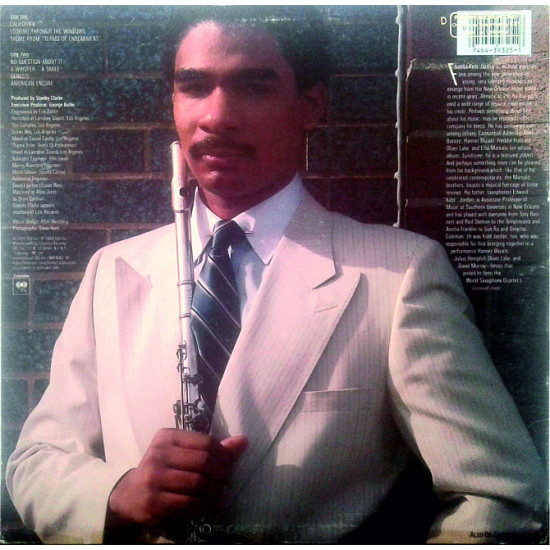 Kent Jordan - No Question About It Kent Jordan - No Question About It